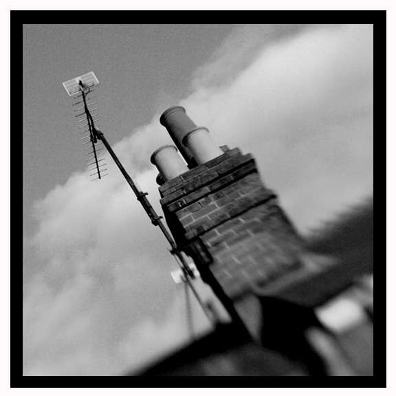 Chimney Building & Maintenance